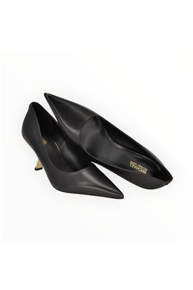 pulito tacco nuovo----------------------- MICHAEL KORS | 40F4LUMP3L-NERO